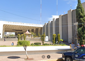 Va recuento de votos en la alcaldía Cuauhtémoc