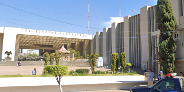 Va recuento de votos en la alcaldía Cuauhtémoc