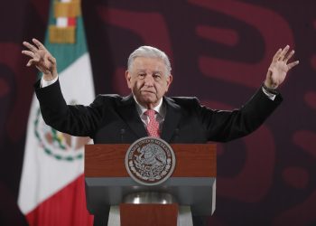 López Obrador califica de “buenísimos” los nuevos nombramientos de Sheinbaum