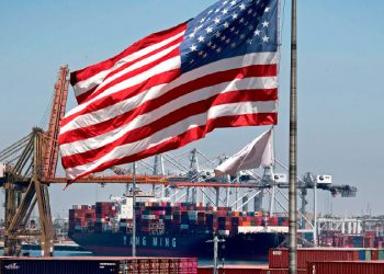 Déficit comercial de Estados Unidos subió 4.2% los cinco primeros meses de 2024