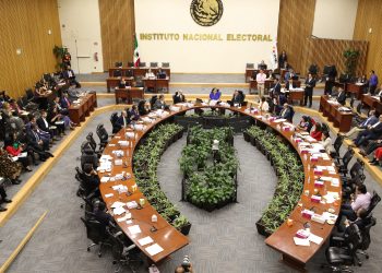 Va INE y TEPJF contra la violencia mediática y digital