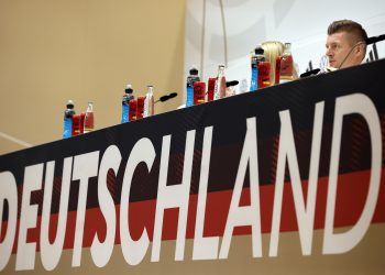 Alemania con 36 años sin ganar en partido oficial a España