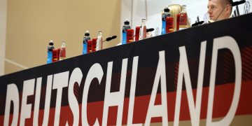 Alemania con 36 años sin ganar en partido oficial a España
