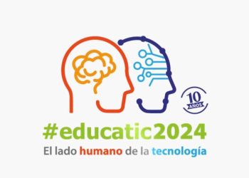 ¿Sabes qué es el EDUCATIC 2024? Aquí te platicamos