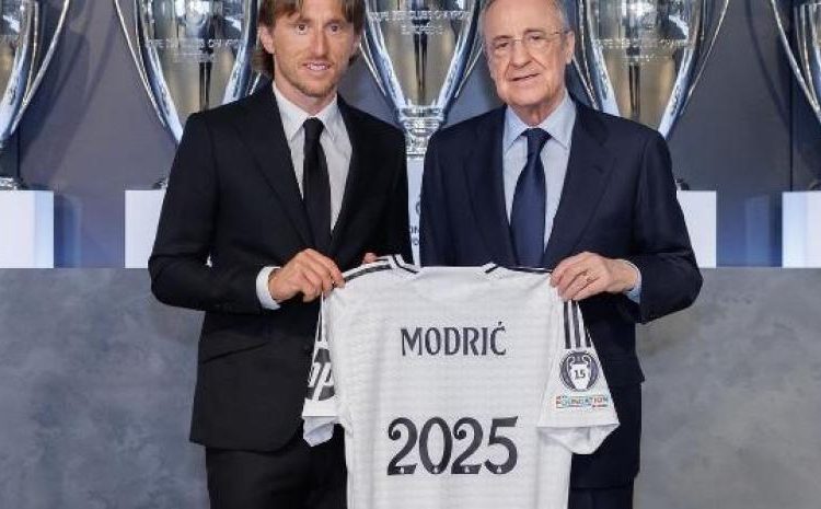 Foto Real Madrid
