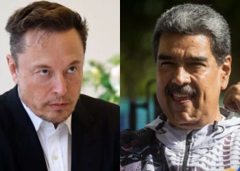 ¡Hay tiro! Elon Musk acepta un combate con Maduro