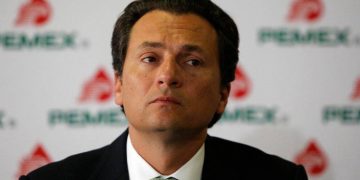 emilio lozoya