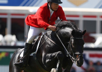 equitacion