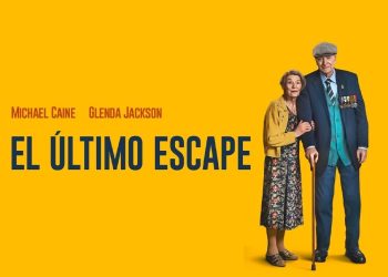El Último Escape
