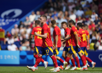 espana
