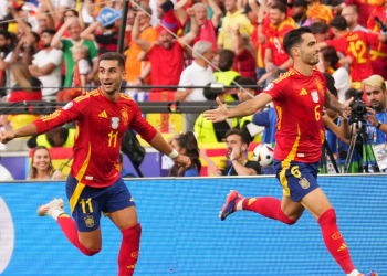 espana