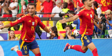 espana