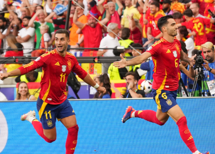espana
