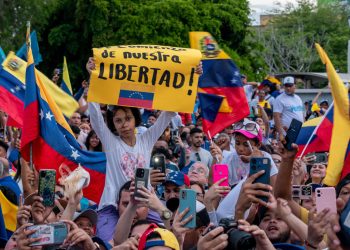 “Defensoría del Pueblo” verificará las elecciones en Venezuela