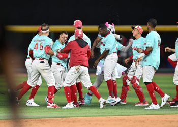 Los del México llegan a 60 victorias en la LMB