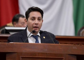 “Apoyamos que haya un IECM autónomo”: Federico Chávez