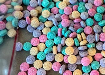 Estados Unidos sitúa la lucha contra el fentanilo como el “asunto más vital para la seguridad”