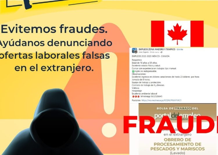 fraude
