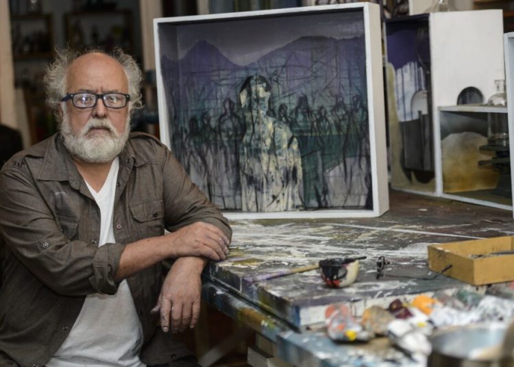 Gabriel Macotela