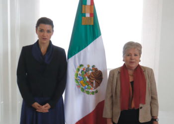 México asume la presidencia del Grupo de Acción Financiera Internacional contra el lavado