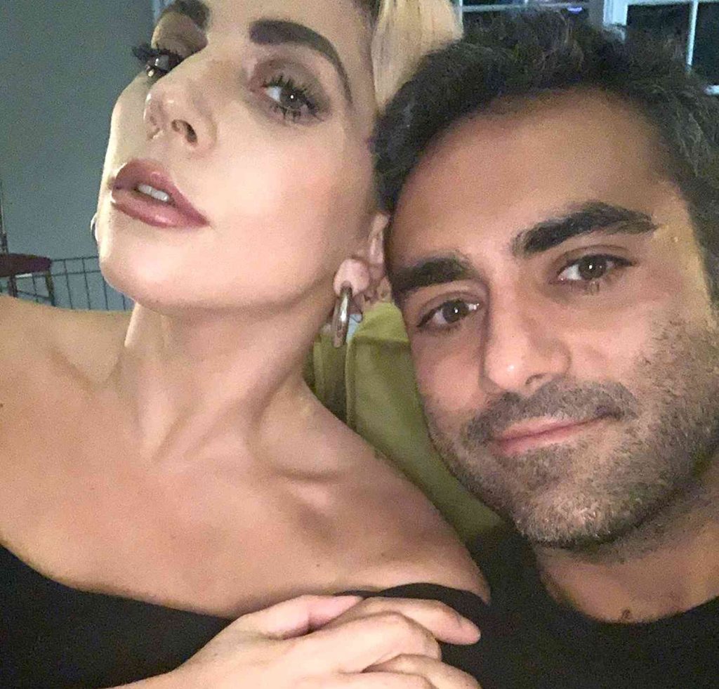 lady gaga