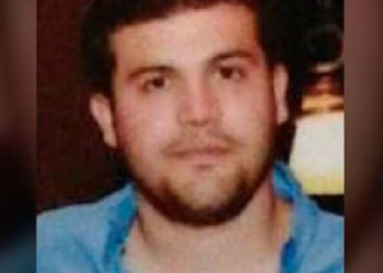 ¿Quién es el hijo del “Chapo” Guzmán que fue capturado?