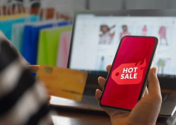 Hot Sale rompe récord de ventas en 2024