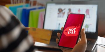 Hot Sale rompe récord de ventas en 2024