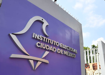 IECM determina medidas cautelares contra Catalina Monreal