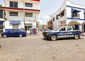 Aprehenden a tratante en Tlaxcala