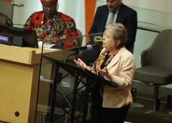Al 22% del PIB, equivale el trabajo doméstico no remunerado: Bárcena