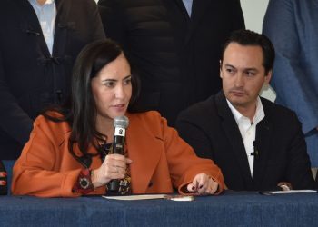 El INE debe atender quejas del PAN por rebase de gastos de campaña de López Casarín