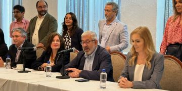 Desde el gobierno se pretende robar el poder legislativo, mediante la sobrerrepresentación: FCN