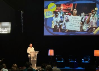 Libertad de expresión e información, derechos pendientes: ARTÍCULO 19