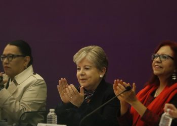 México espera que Biden continúe con su candidatura