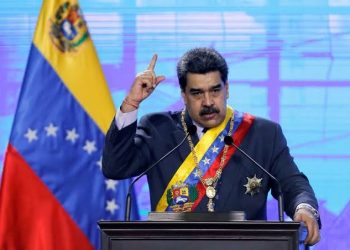 CNE anuncia que Maduro gana las elecciones presidenciales de Venezuela