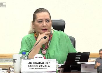 Entra en receso el INE para aclarar cifras y multas del financiamiento de las campañas