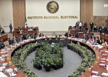 INE pone fin a fiscalización de las campañas con multa mayor a 778.9 mdp