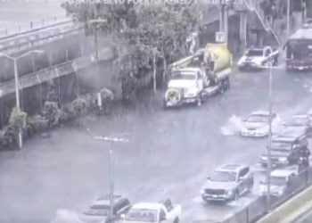 inundaciones