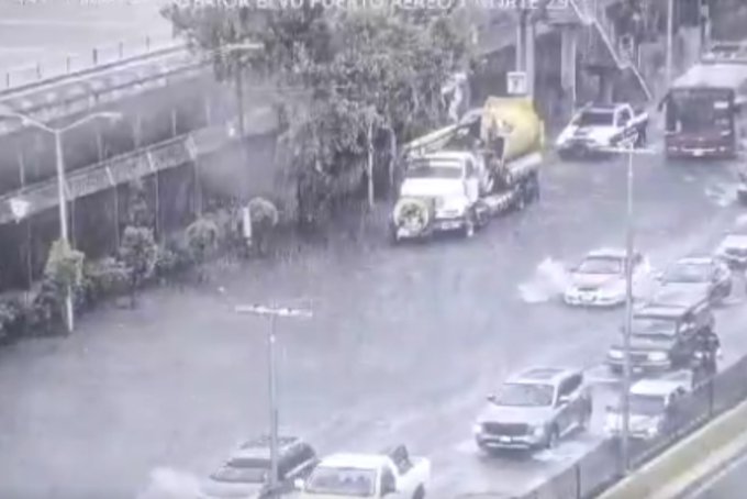 inundaciones