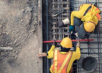 Inversión fija bruta de México creció un 18.1% interanual en abril