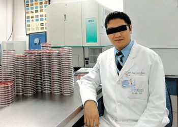Imputan dos casos más a presunto feminicida de Iztacalco