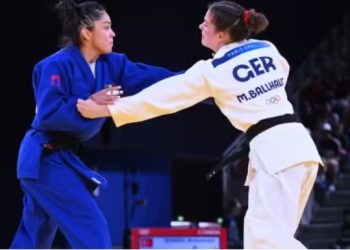 judoca