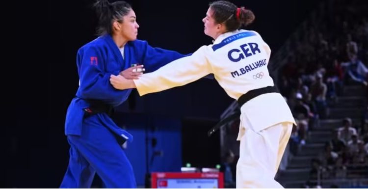 judoca
