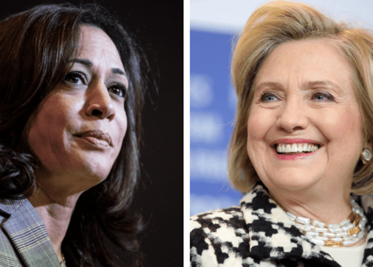 kamala harrys