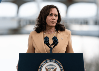Kamala Harris buscará la candidatura a la presidencia de Estados Unidos
