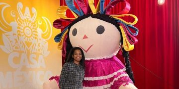 Lelé lleva el orgullo queretano a los Juegos Olímpicos de París
