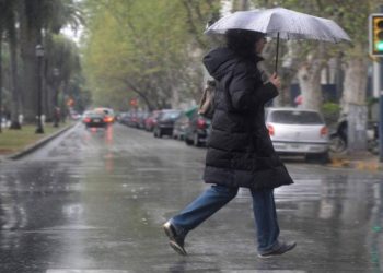 Se pronostican lluvias fuertes en varias zonas de México