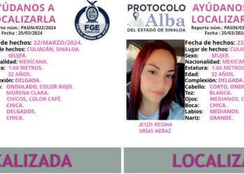 Aparecen con vida dos mujeres tras el “mega levantón” en Culiacán