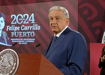 López Obrador insiste en desaparición de organismos autónomos